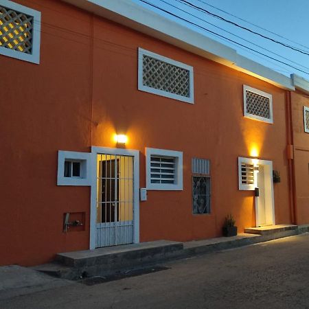 departamento económico cerca del centro #1 Valladolid (Yucatan) Exterior foto