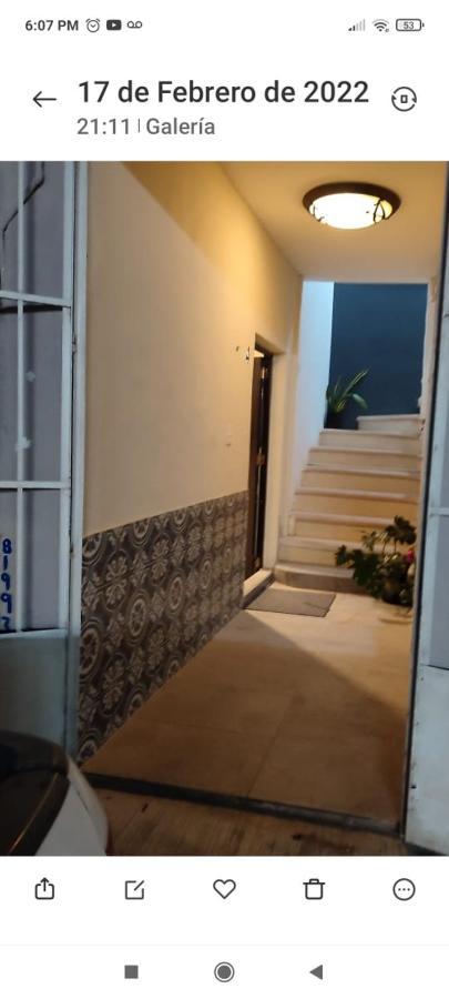 departamento económico cerca del centro #1 Valladolid (Yucatan) Exterior foto
